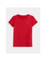 Dámské tréninkové tričko 4F NOSH4-TSDF352