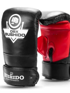 Rukavice na přístroje - Rukavice červené - univerzální velikost