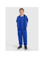 Chlapecké hladké tričko 4F 4FJRAW25TTSHM3260-36S Chlapecké hladké tričko 4F 4FJRAW25TTSHM3260-36S