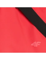 Pánské lyžařské kalhoty 4F FNK M1155 červené 4FWAW25TFTRM1155 62S Pánské lyžařské kalhoty 4F FNK M1155 červené 4FWAW25TFTRM1155 62S