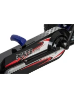 MOTOKÁRA ENERO 14 MODRÁ