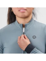 Rogelli dámská mikina SIGNATURE šedá XL
