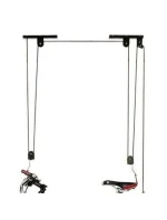 STROPNÍ ZVEDÁK NA JÍZDNÍ KOLA XQMAX