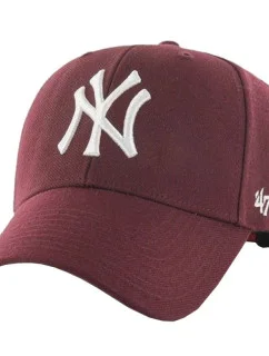 47 Značka New York Yankees MVP Kšiltovka B-MVPSP17WBP-KM