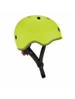 Helma Globber Lime Green Jr 506-106 dětské Helma Globber Lime Green Jr 506-106 dětské