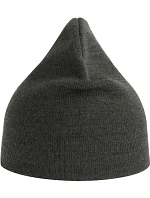 Atlantis Headwear Holly Pletená čepice "Holly" 33.0106 dark grey melange Atlantis Headwear Holly Pletená čepice "Holly" 33.0106 dark grey melange
