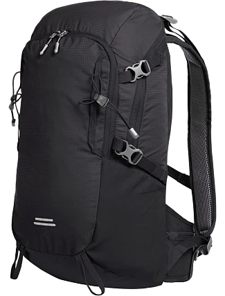 Halfar 1818025 Batoh "Outdoor" 47.8025 black