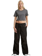New Morning Studios NM 006 Těžký dámský crop top 57.0006 magnet