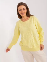 Přepínač AT SW 2231A.00P světle žlutá