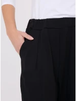 IT kalhoty SP FL8557.46 black