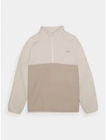 Dámská fleecová mikina 4F