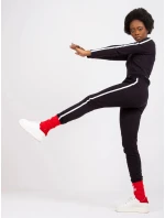 Dámská souprava RV KMPL 7561.97 černá - FPrice