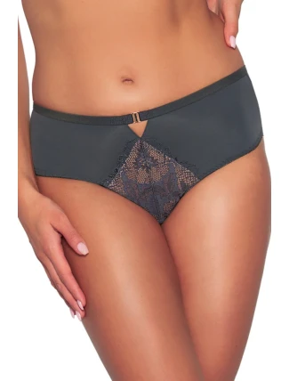 BRAZILIANS AV 1936/B ANTHRACITE