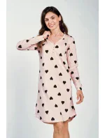 Dámské tričko Libby 3215 S-XL Dámské tričko Libby 3215 S-XL