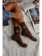 Dámské ponožky Kapibara 0200.186