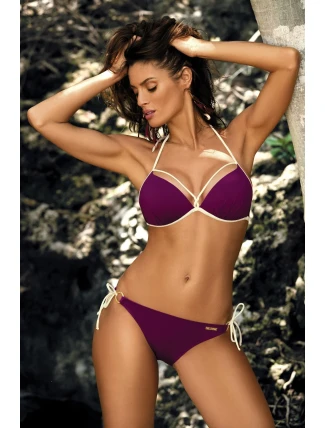 Dvoudílné plavky model 116607 Marko Dvoudílné plavky model 116607 Marko