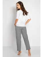 Pyžama  model 186000 Momenti Per Me