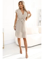 Společenské šaty  model 208621 Numoco