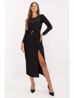 Večerní šaty model 217010 Italy Moda