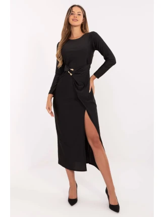 Večerní šaty model 217010 Italy Moda