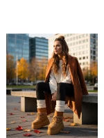 Sněhule  model 221656 Solea