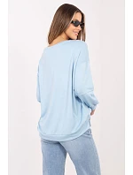 Mikina  model 226298 Rue Paris