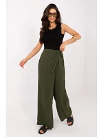 Dámské kalhoty  model 227184 Factory Price