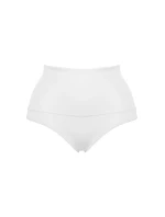 Stahovací kalhotky Iga plus white - MITEX Stahovací kalhotky Iga plus white - MITEX