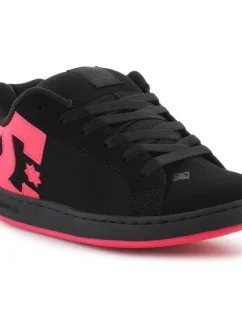 Boty DC Court Graffik W 300678-BHP