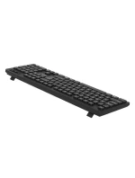 KLÁVESNICE SAVIO BZPWIRE KB-02