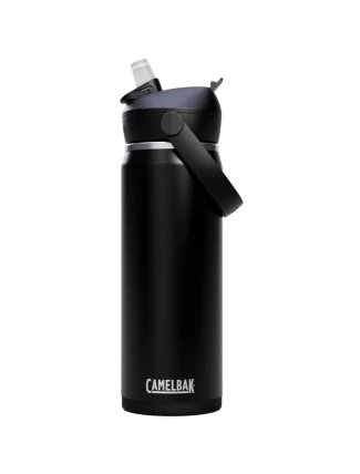 Termo láhev CAMELBAK Thrive Flip Straw Insulated SST 590ml (C2857/002060)