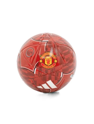 Adidas Manchester United Mini Home Ball JP3060