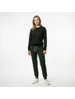 Tepláky Maison Montaigne MIMOSAI DGREY MT LADY 016 (RBMWW6414F/MM-GRIS FONCÉ)