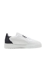 Puma Downtown dámské boty white and black 402596 05 dámské
