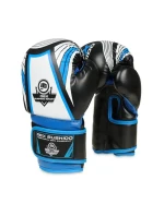 Dětské boxerské rukavice 6oz - Junior Blue