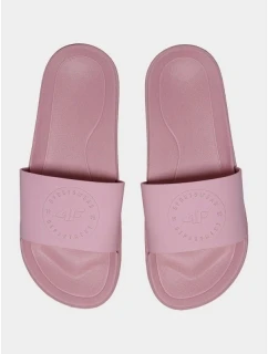 Dámské letní žabky 4F 4FWSS24FSLIF007-56S