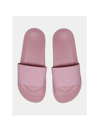 Dámské letní žabky 4F 4FWSS24FSLIF007-56S Dámské letní žabky 4F 4FWSS24FSLIF007-56S