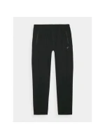 Pánské rychleschnoucí tréninkové kalhoty 4F 4FWAW24TFTRM684-20S