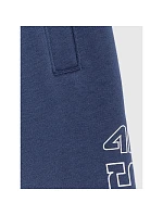 Chlapecké tepláky joggers 4F 4FJRSS26TTROM1733-31S