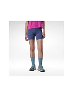 Dámské šortky ROSSIGNOL W Sapa Tights Short, tmavě modré Dámské šortky ROSSIGNOL W Sapa Tights Short, tmavě modré