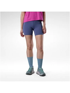 Dámské šortky ROSSIGNOL W Sapa Tights Short, tmavě modré
