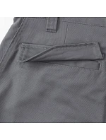 Russell Athletic 001M, Length = 32" Pracovní keprové kalhoty 12.B01M french navy