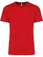 Kariban ProAct PA 4012 Pánské sportovní tričko 20.4012 red Kariban ProAct PA 4012 Pánské sportovní tričko 20.4012 red