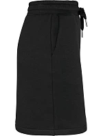 Kariban K 7020 Sweat sukně z bio bavlny 20.7020 black