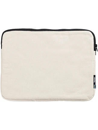 Neutral O 90044 Bio Fairtrade taška na notebook 77.9044 nature