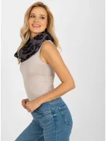 Komín AT KM K 236003.45P šedá černá