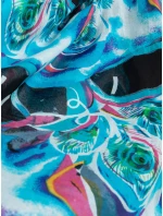 Pareo AT PO 176205.60 tyrkysová Pareo AT PO 176205.60 tyrkysová