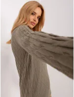 Přepínač AT SW 2326.37X khaki Přepínač AT SW 2326.37X khaki