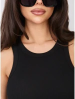 Horní díl D16005AH02661B černý Horní díl D16005AH02661B černý