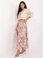 Sukně IT SD FL9850 1.28 tmavě růžová